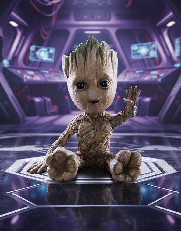 Groot